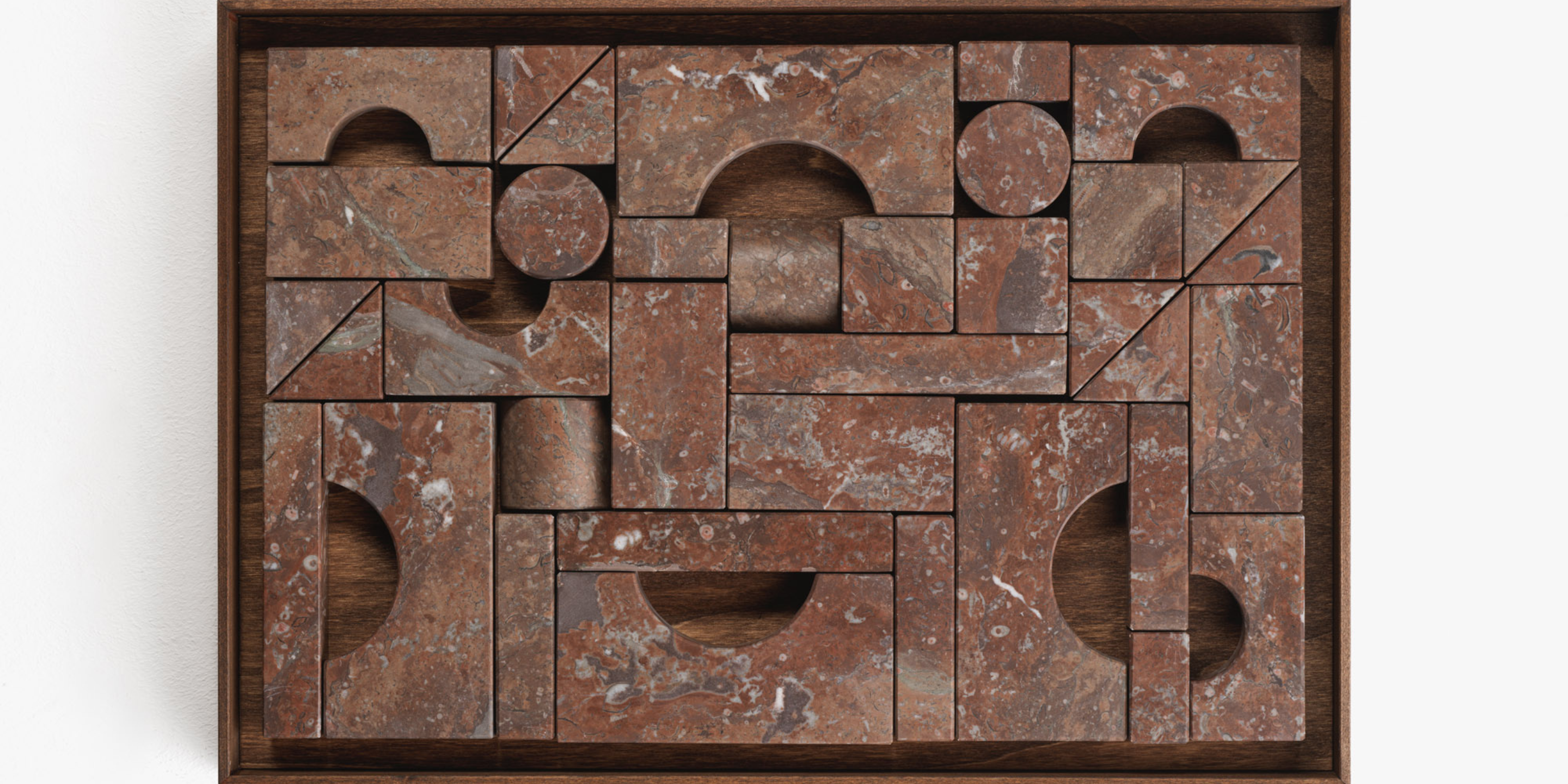 Kunstenaar in huis: Conrad Willems