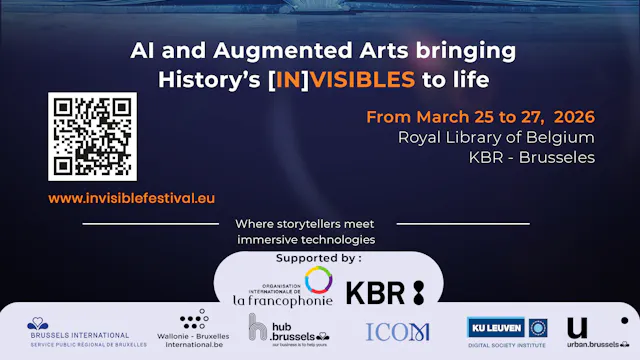 Manifestceremonie "Heldinnen van de Wetenschap"