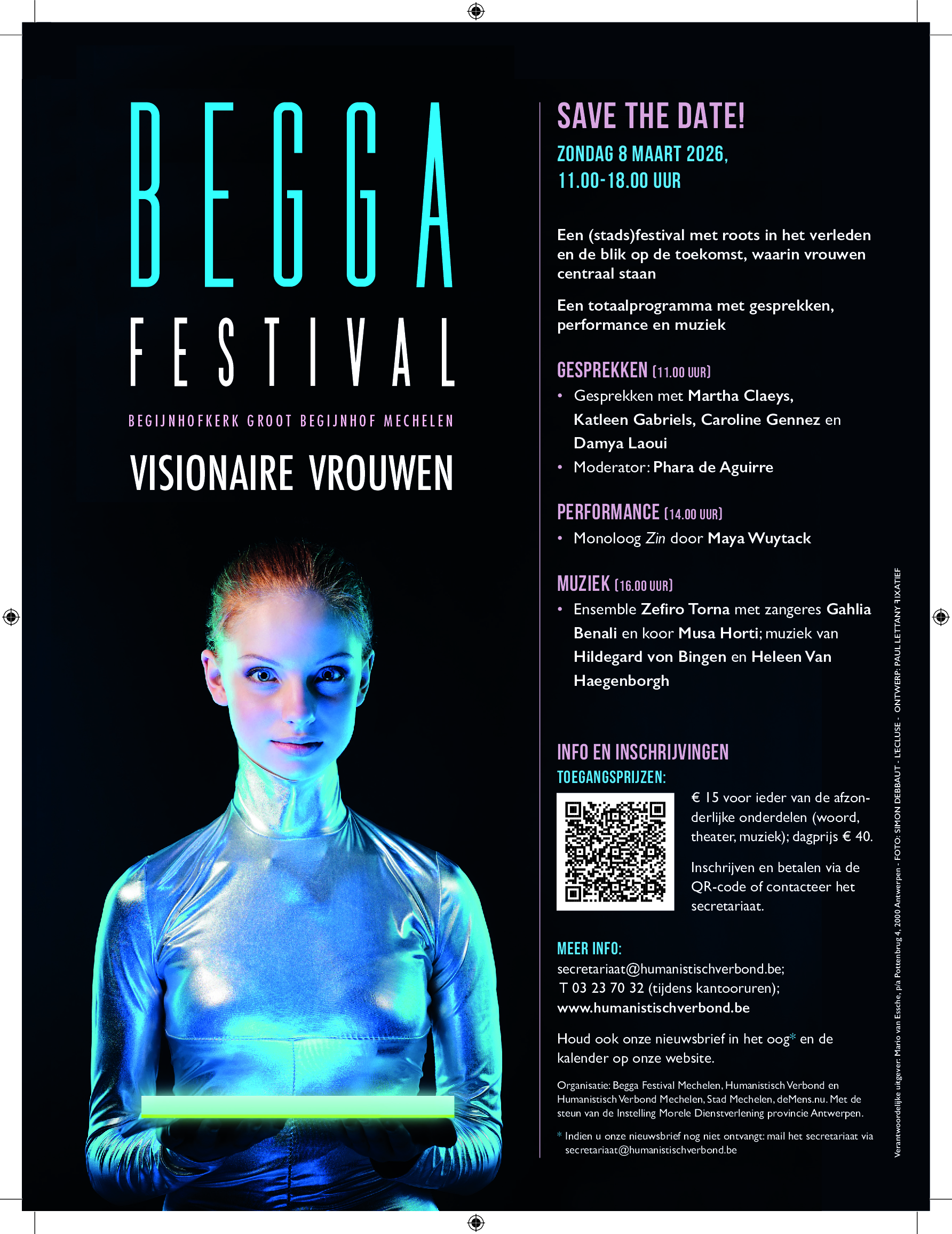 Begga Festival