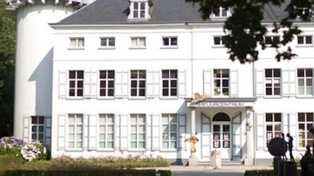 Natuurcentrum Brugge