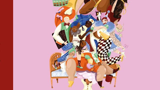 cover boek Ik stop de grote mensen in bed