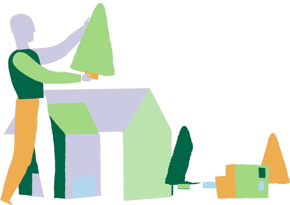 Participatie in Merelbeke-Melle