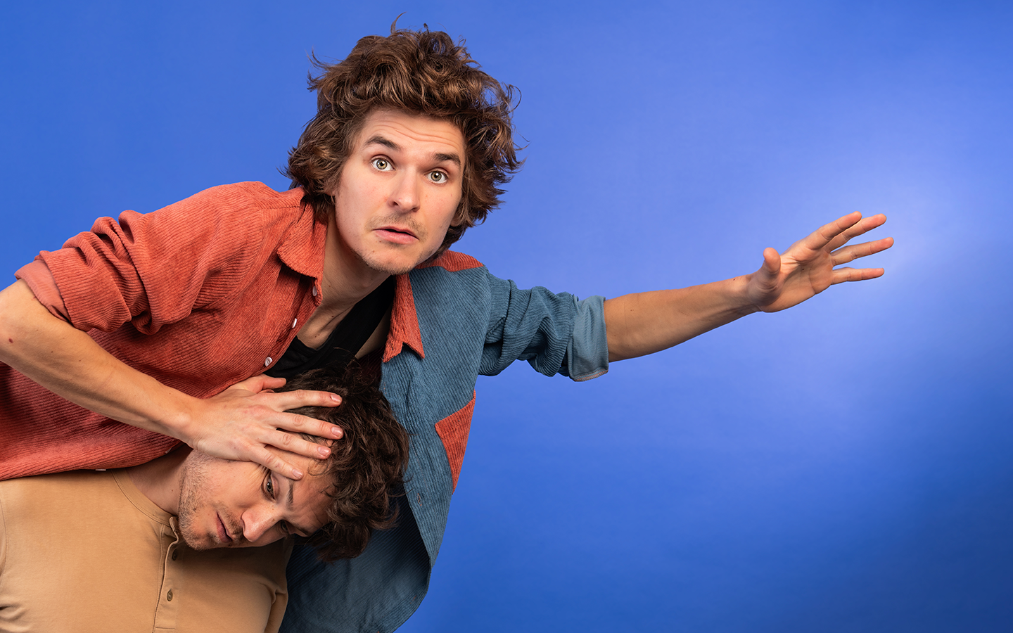 Grof Geschud Lander Severins