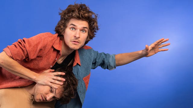 Grof Geschud Lander Severins