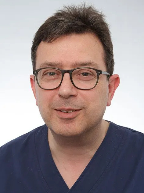 spoedarts marc Sabbe