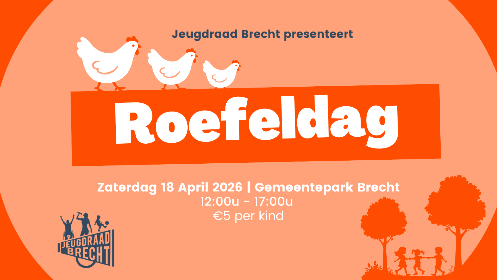 Roefeldag 2026