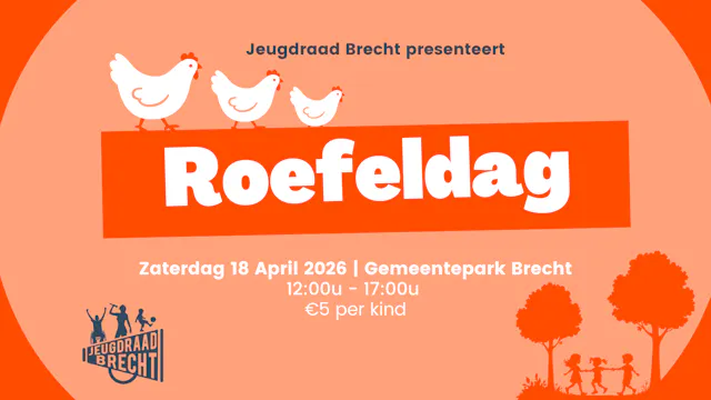 Roefeldag 2026