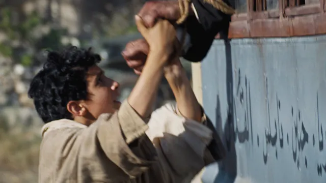 Palestine 36 - Annemarie Jacir