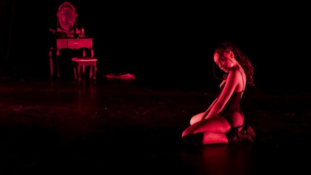 COM foto THE ETHEREAL PARADOX ZOË CHUNGONG - FABULEUS © Kayin Luys