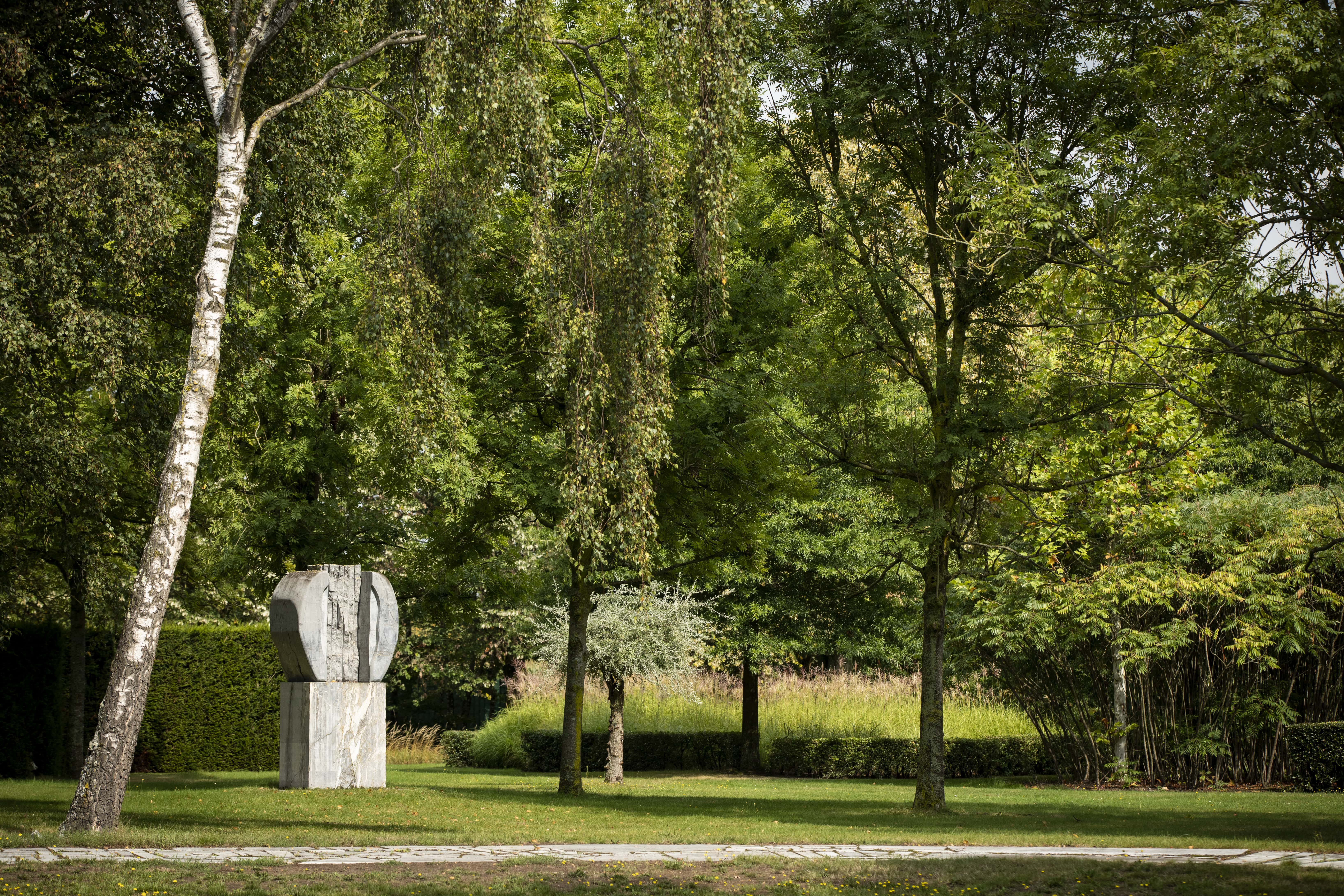 Beeldentuin Hugo Voeten