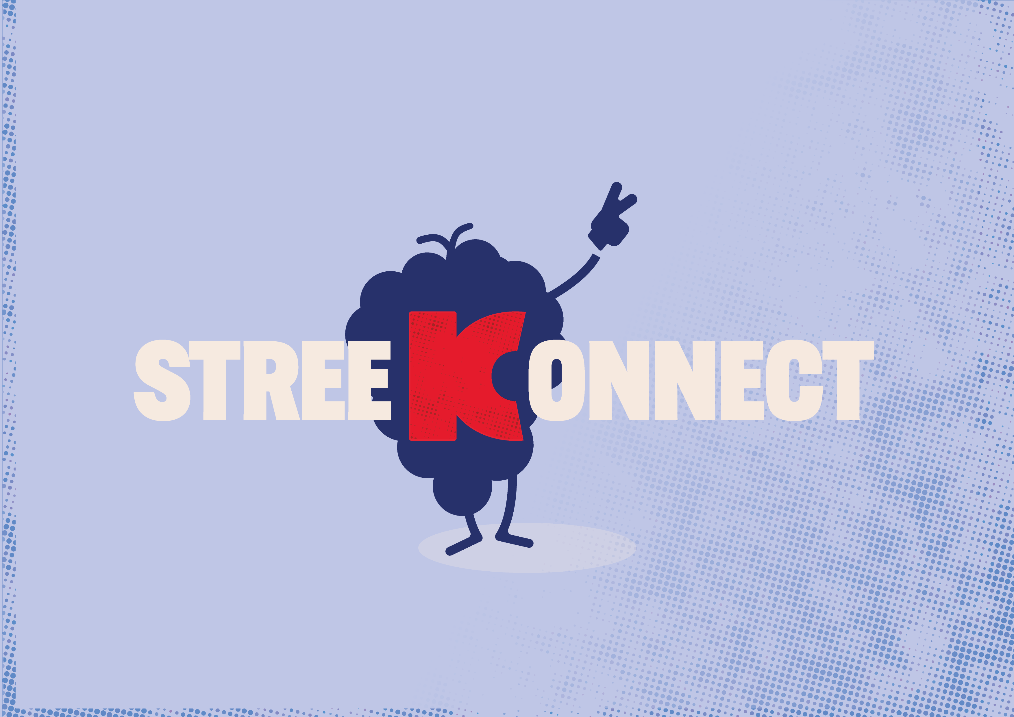 Logo van StreeKonnect