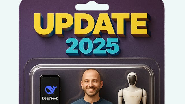 Update 2025