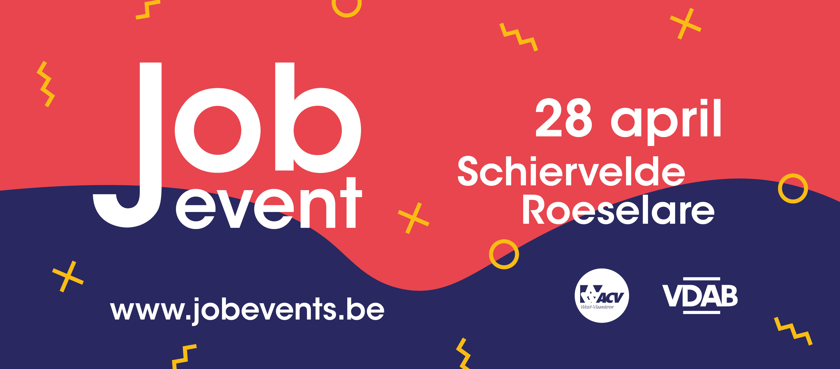 Jobbeurs Roeselare 2026