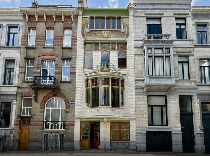 Maison Roosenboom