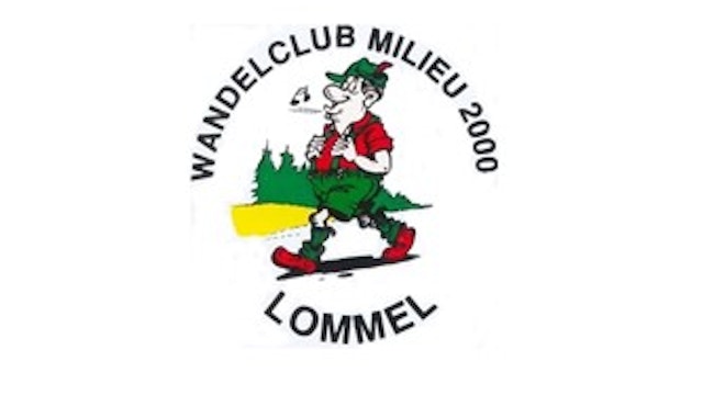 Wandelclub Milieu 2000 Lommel