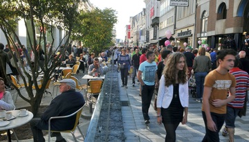 Stationsstraat