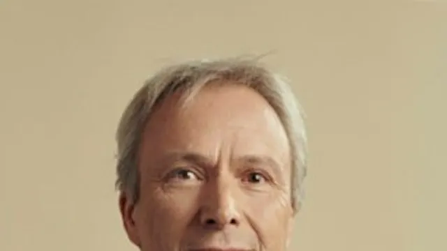 Bert De Vroey journalist buitenlands VRT NWS