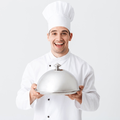 Het Meesterlijke Menu