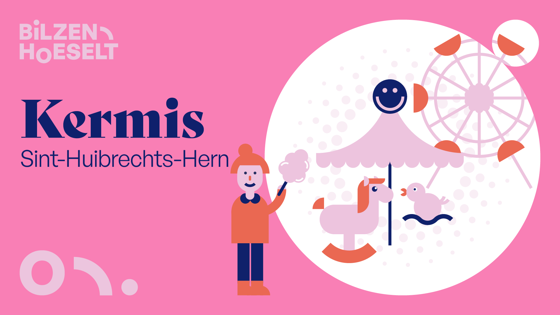 Kermis Sint-Huibrechts-Hern