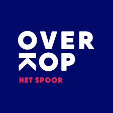 Logo OverKop Het Spoor