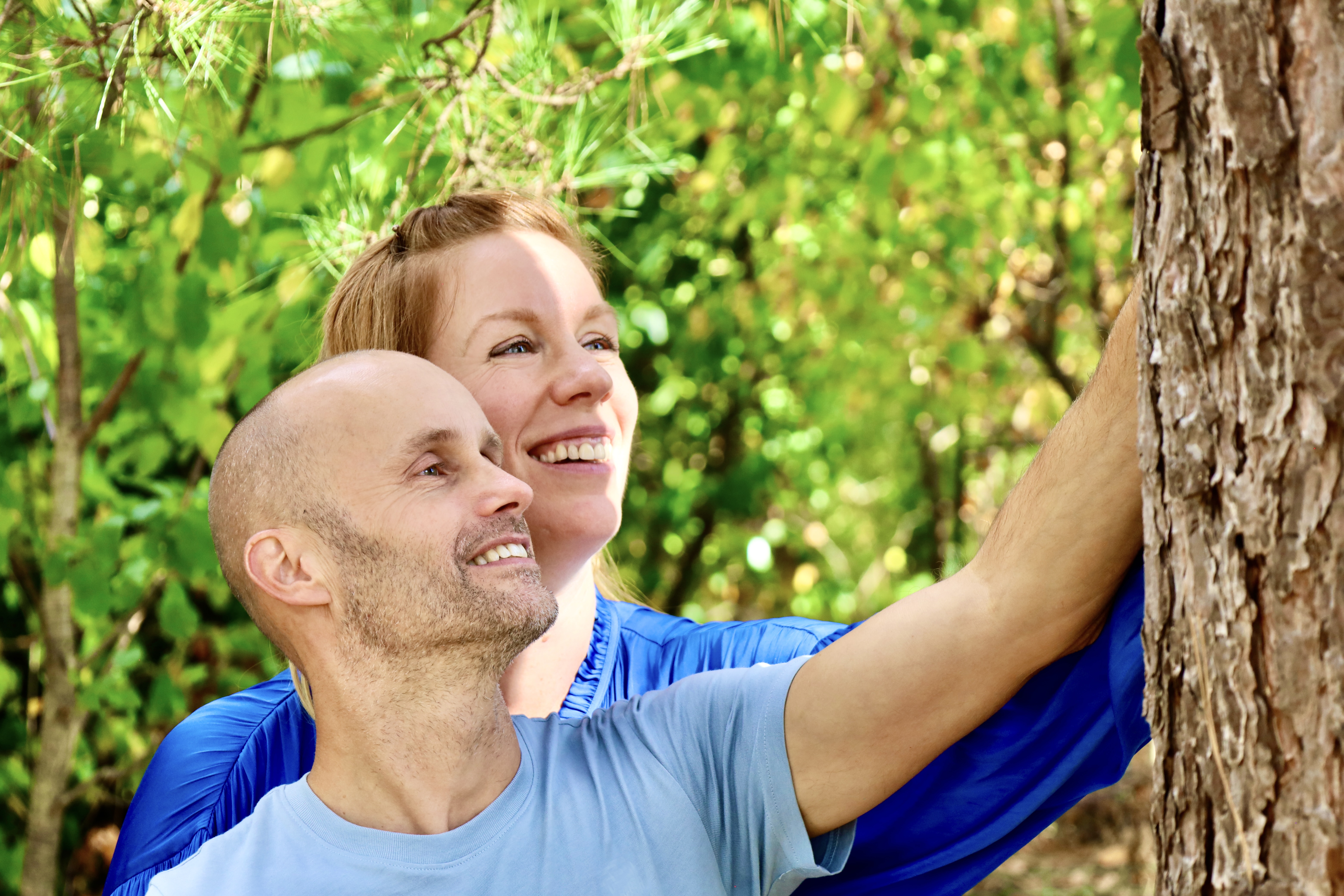 Gert & Elise - Connected Hearts