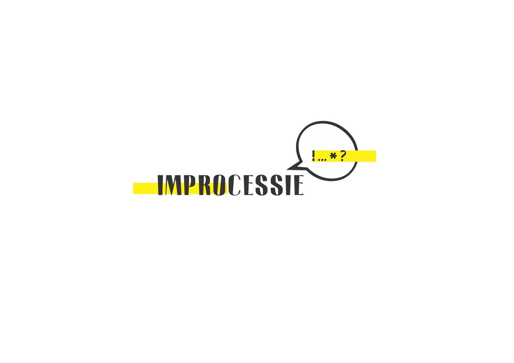 logo Improcessie