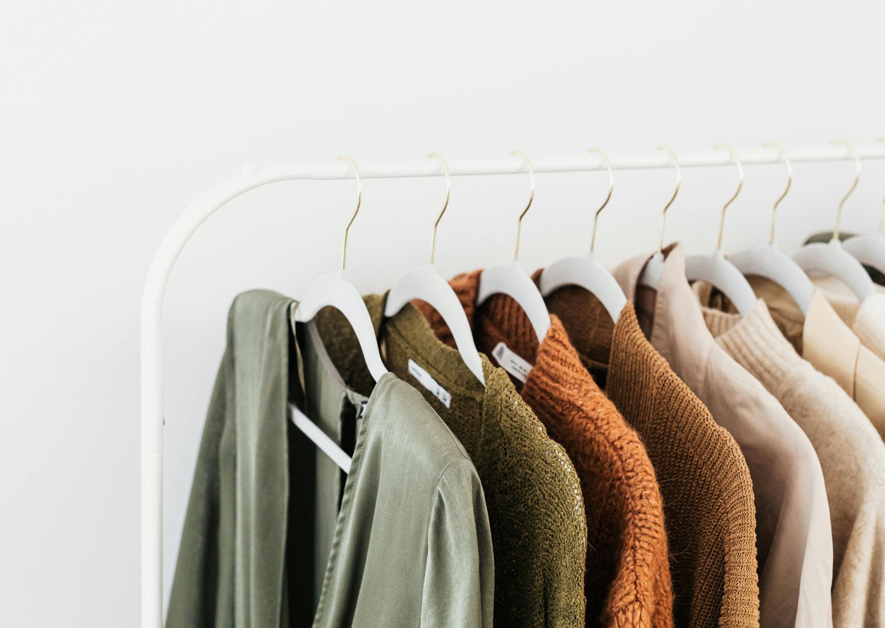 Repair café en kledingruil