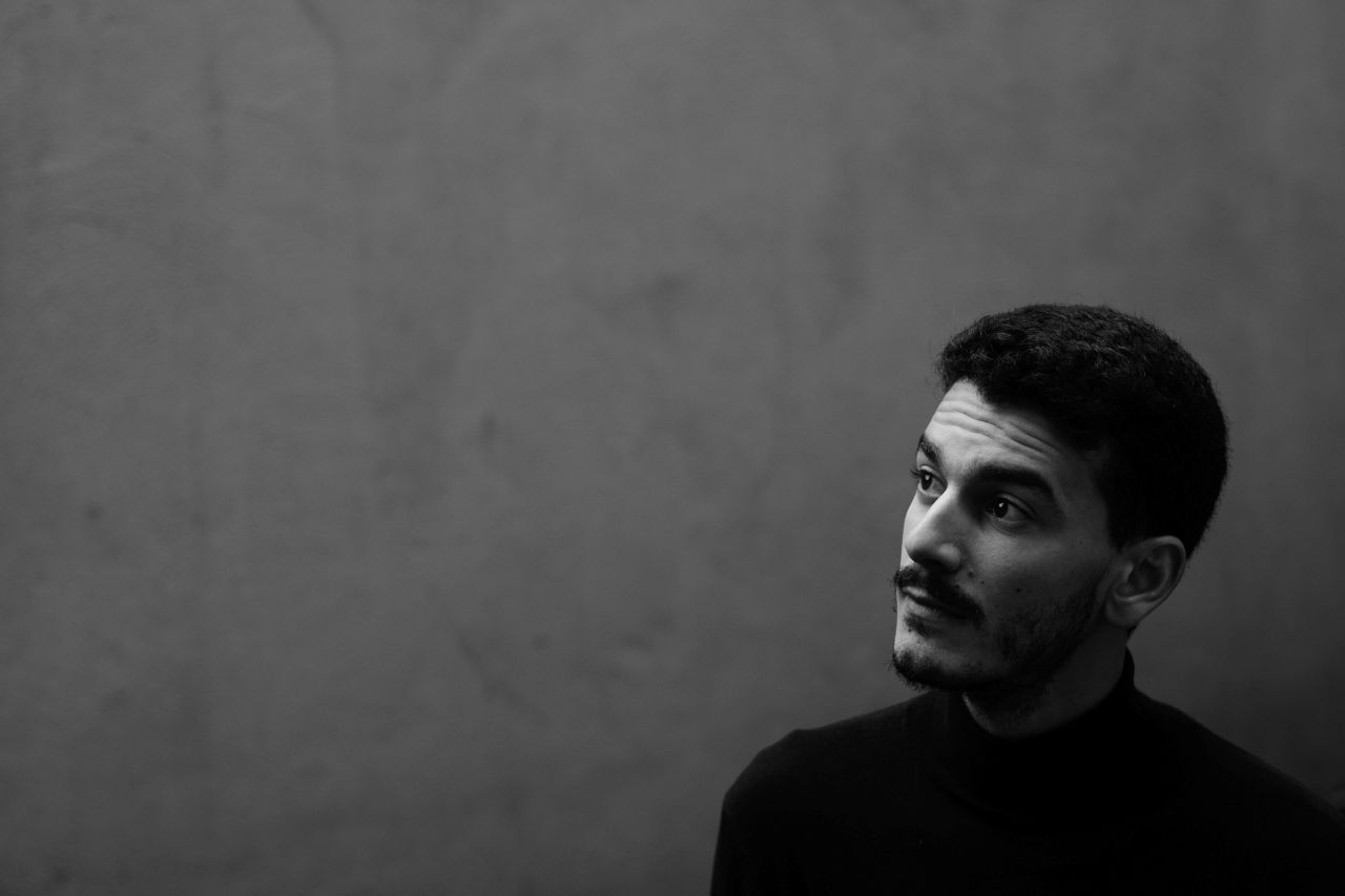 Master Clash #7 WAJDI RIAHI