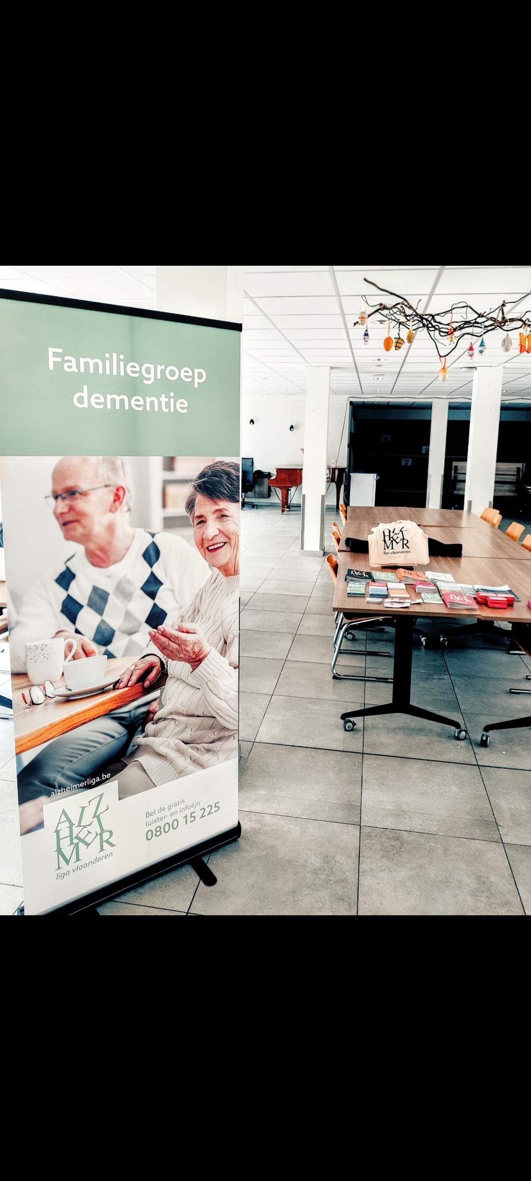 familiegroep