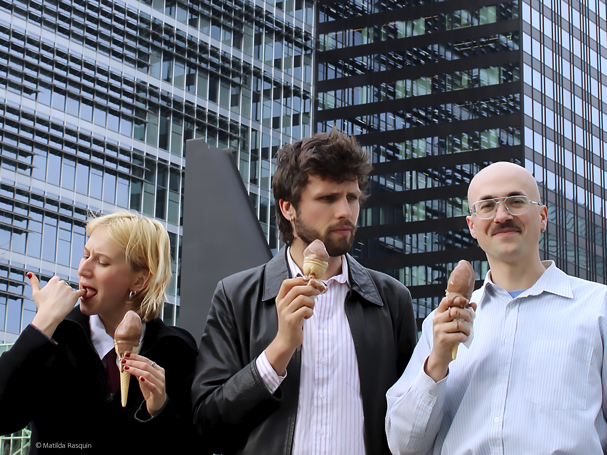 Kak een ecologische shitshow