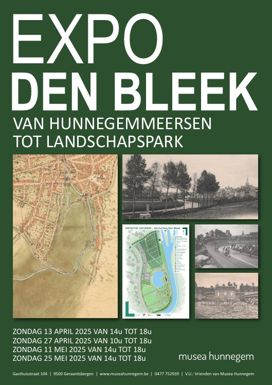 Expo Den Bleek