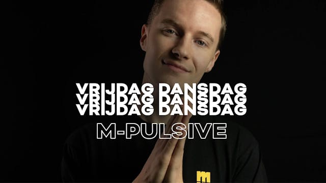 M-Pulsive