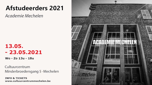Academie Mechelen