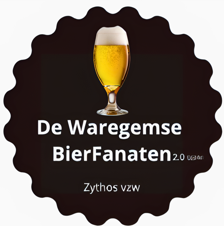 logo Waregemse Bierfanaten 2.0