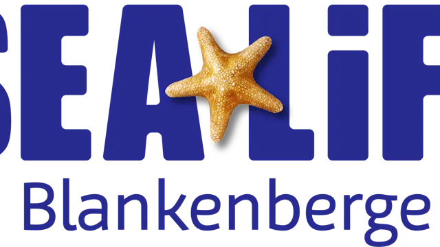 logo SEA LIFE Blankenberge