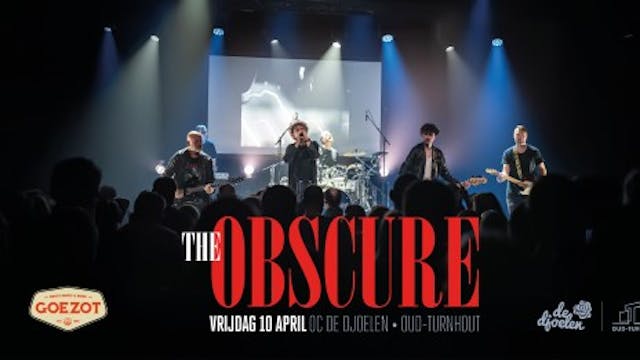 The obsCURE