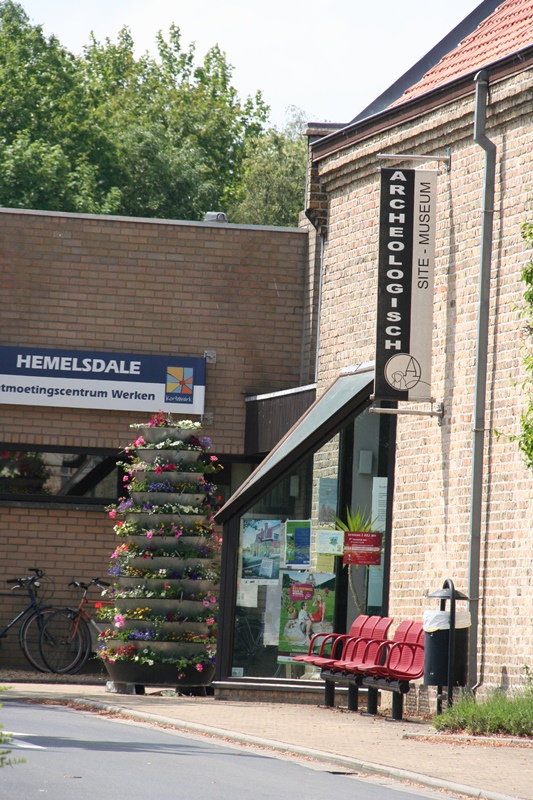 Archeologisch Site-Museum