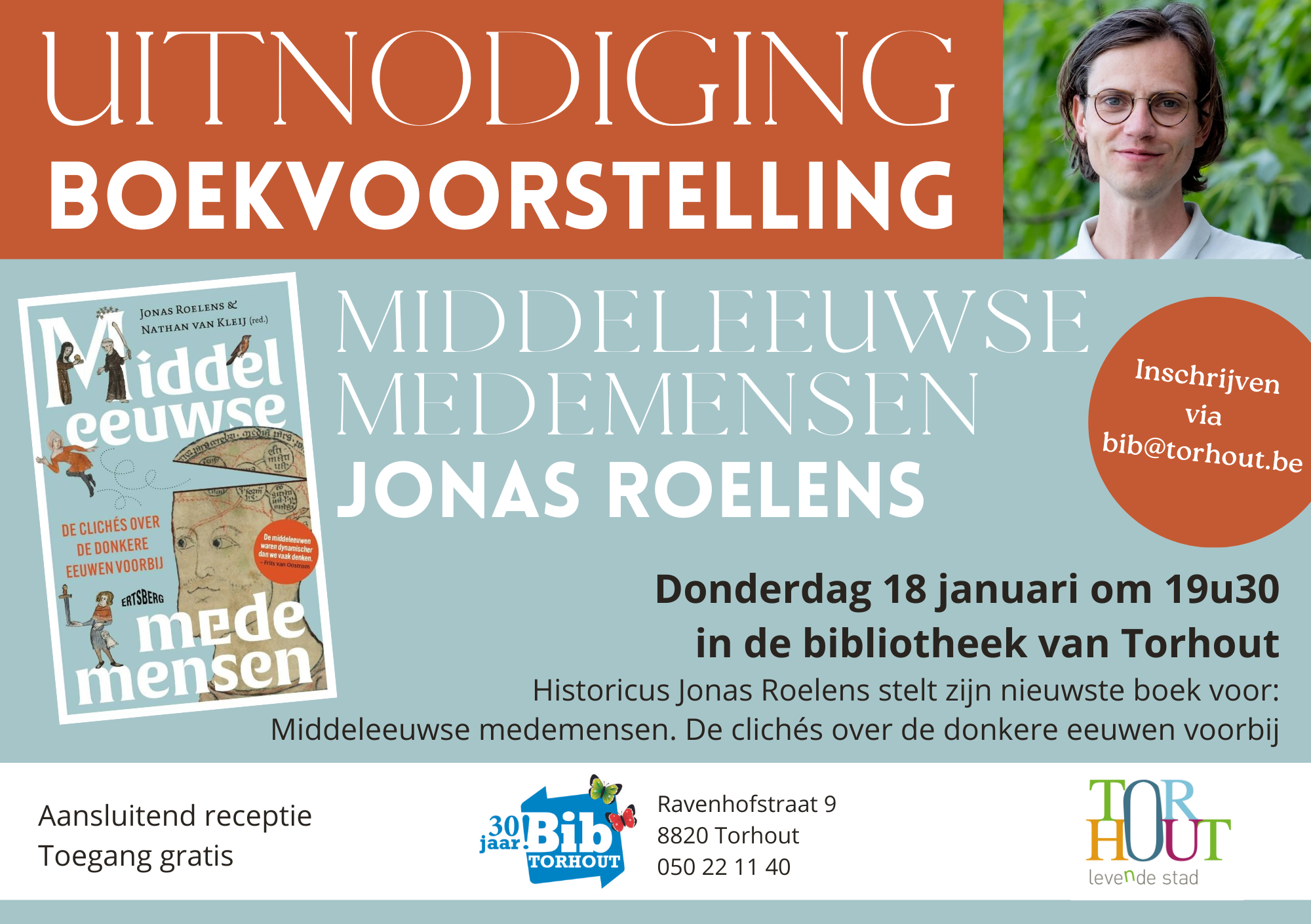 Middeleeuwse medemens