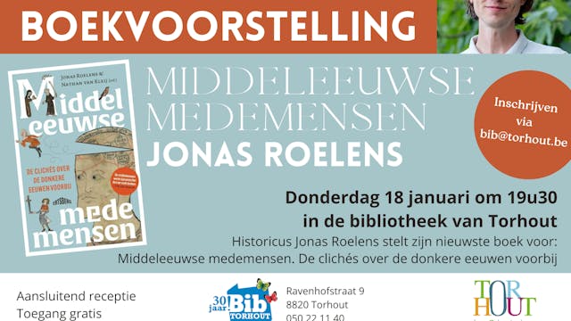 Middeleeuwse medemens