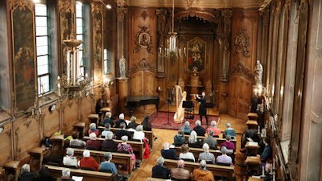 Kapel Hollands College