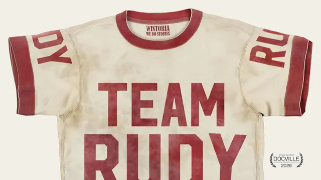Team Rudy
