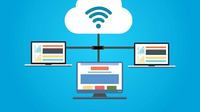 Op weg met De Cloud op je smartphone