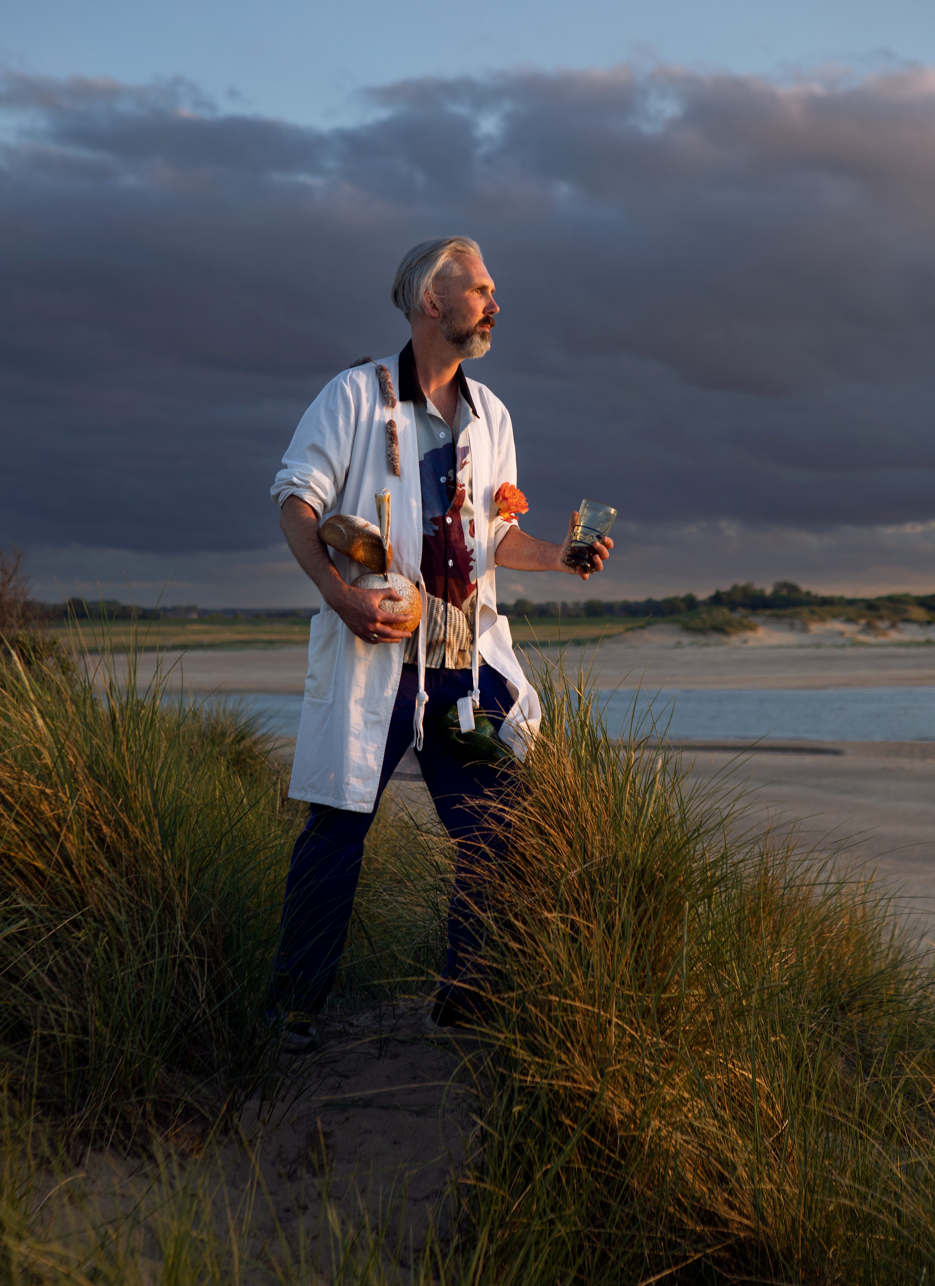 Jeroen Van Vaerenbergh