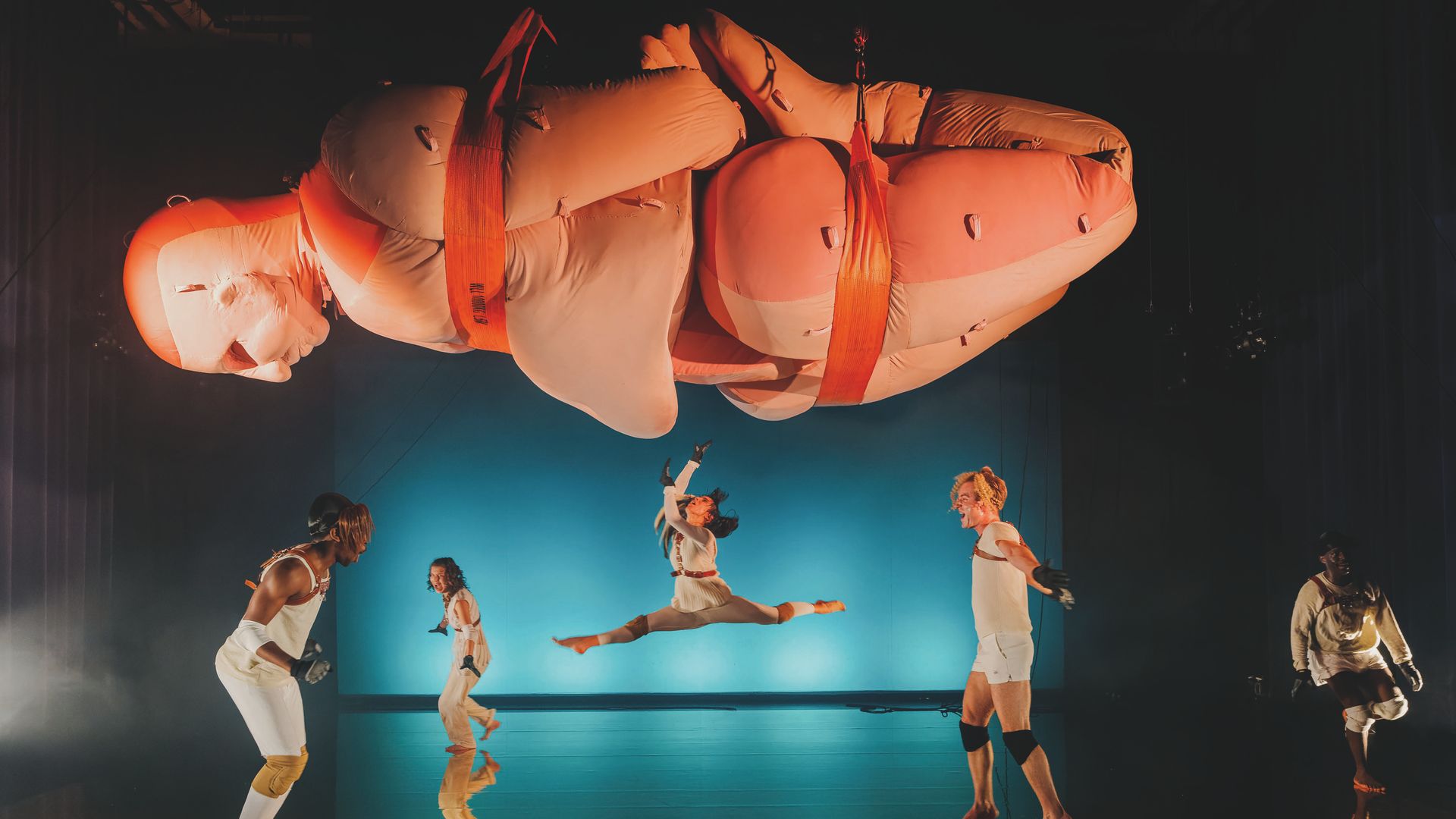 Puppy / Poppy (5+) - BRONKS & De Maan