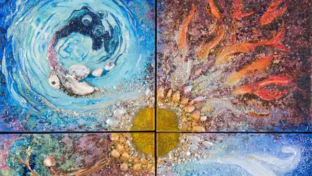 de vier elementen dansen en je identiteit ontplooien