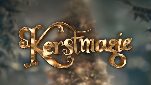 Kerstmagie