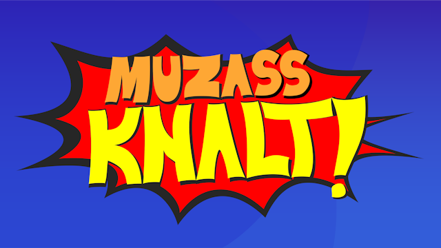Logo Muzass Knalt