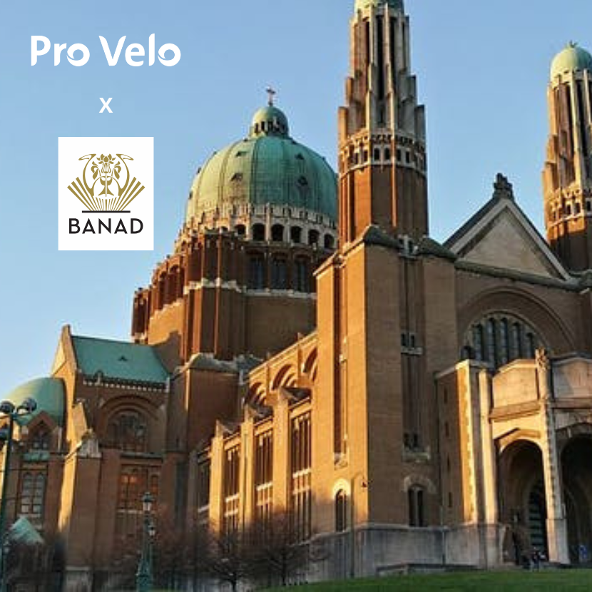 Koekelberg et Jette, de l'Art nouveau à l'Art déco