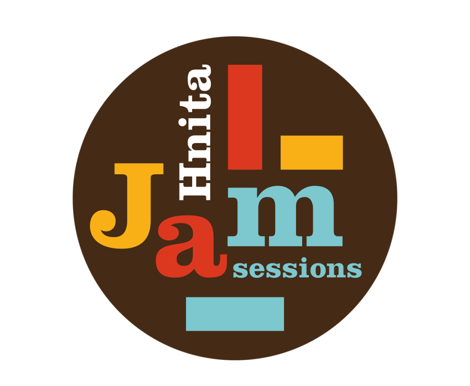Logo jamsessions