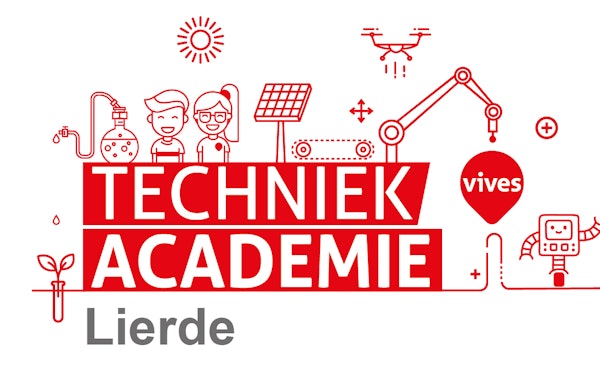 Techniekacademie Lierde